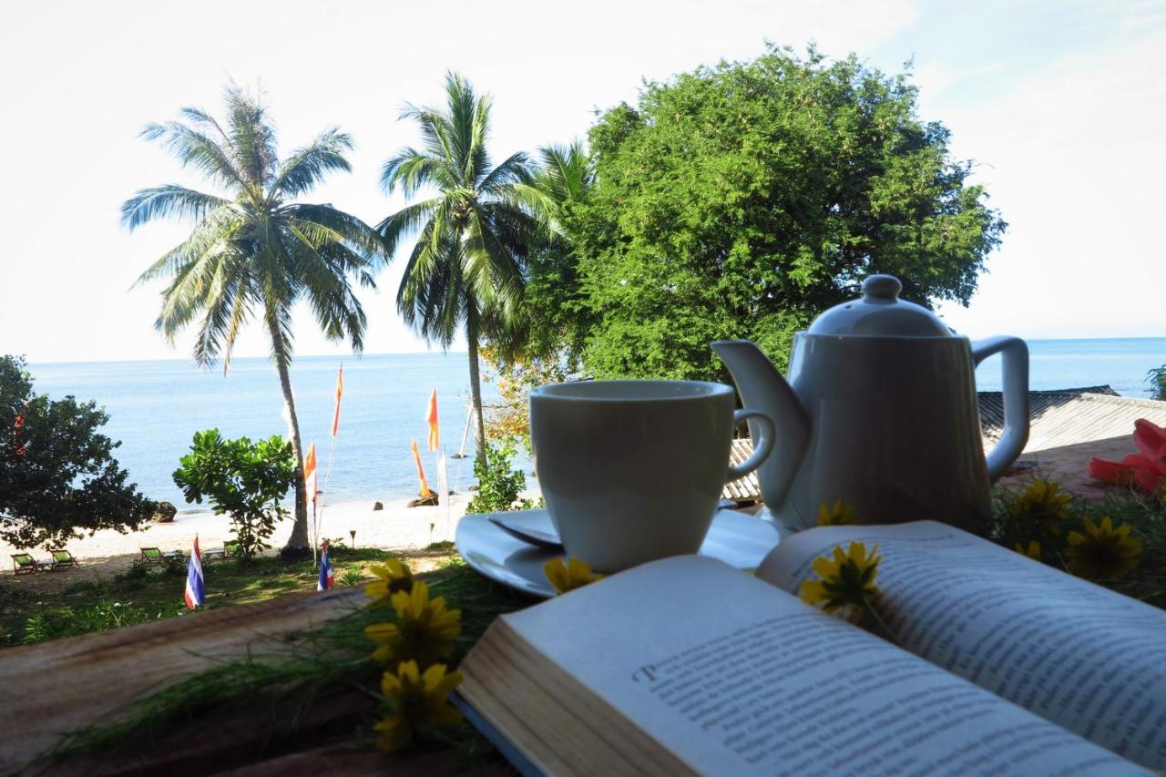 Koh Jum Coral Bay Resort Buitenkant foto