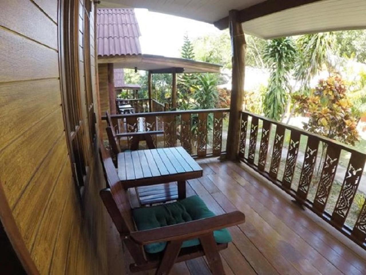 Koh Jum Coral Bay Resort Kamer foto