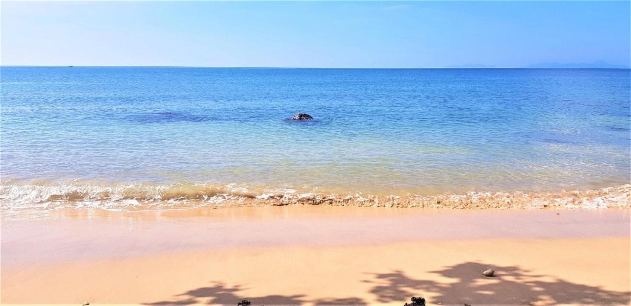 Koh Jum Coral Bay Resort Buitenkant foto